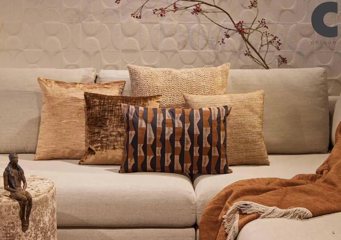 Textilien - My Dutch Living Room GmbH