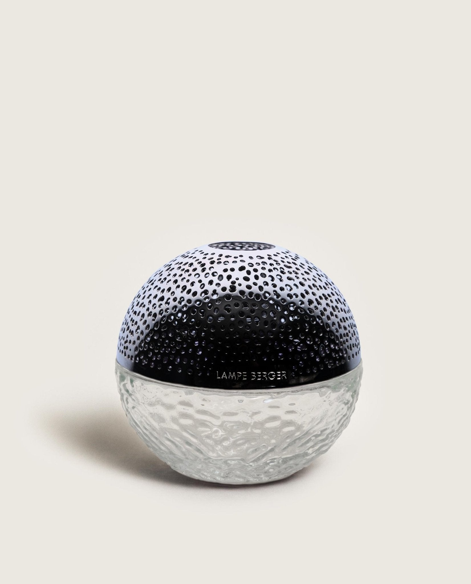 Lampe Berger Gravity Klar von Maison Berger