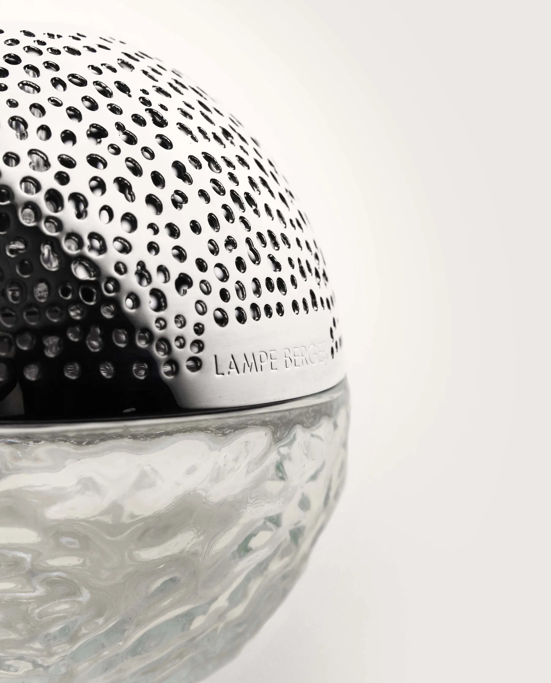 Lampe Berger Gravity Klar