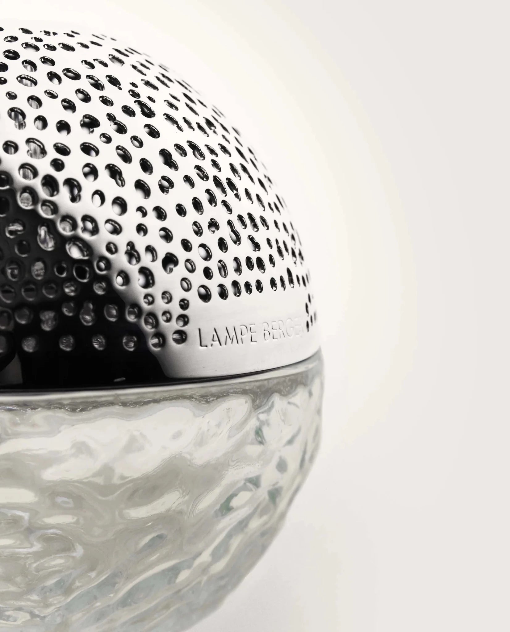 Lampe Berger Gravity Klar von Maison Berger