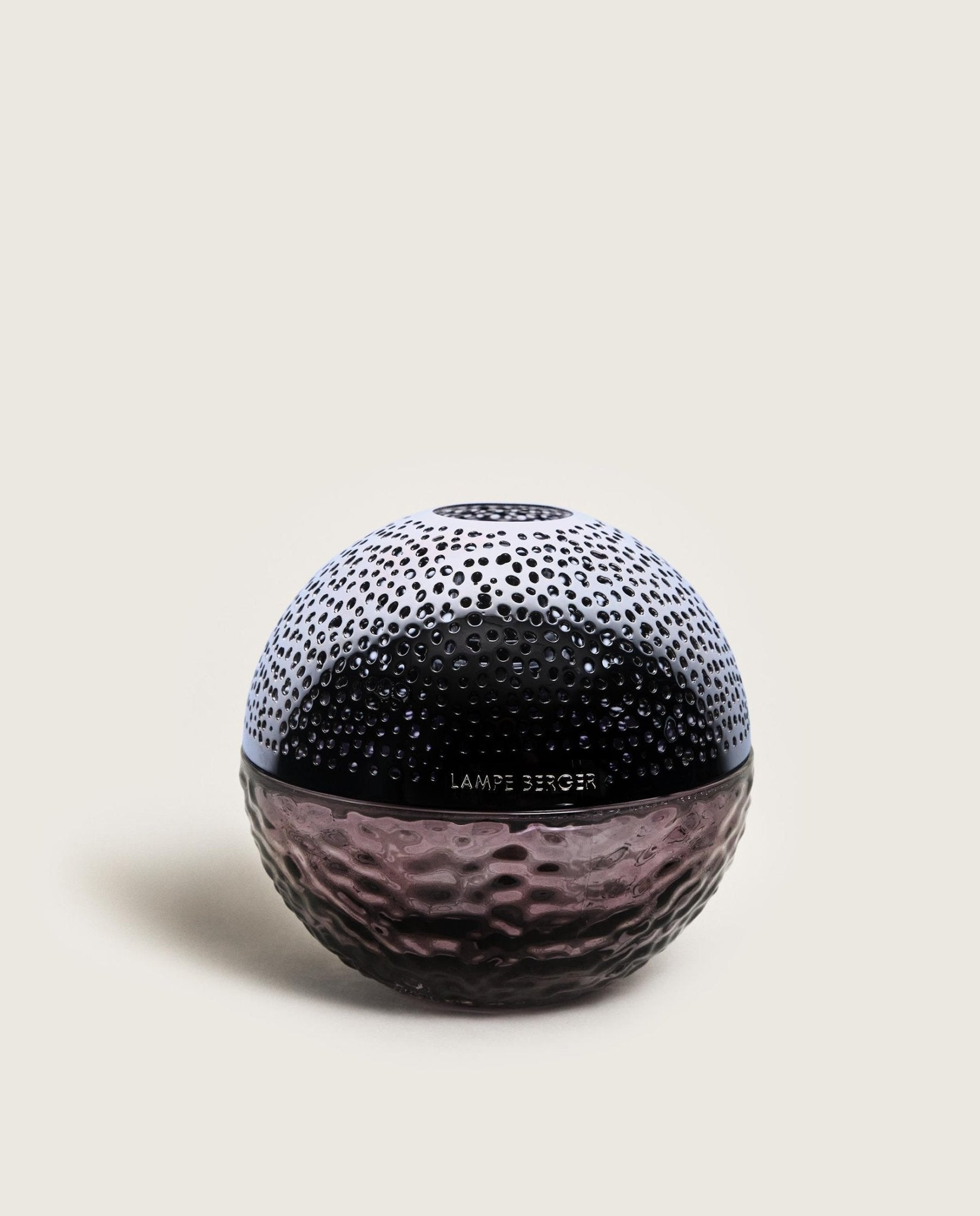 Lampe Berger Gravity Noire von Maison Berger