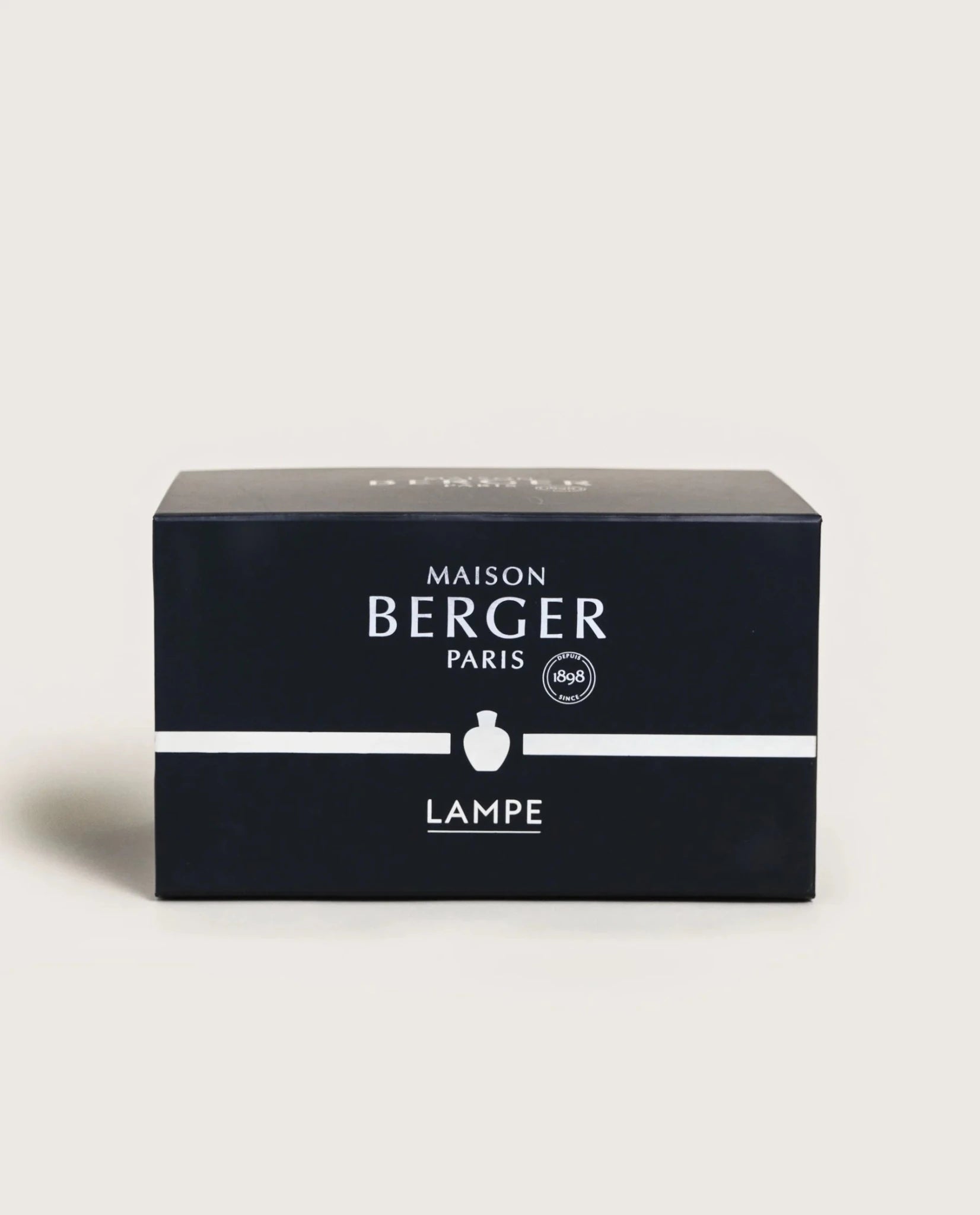 Lampe Berger Gravity Noire von Maison Berger