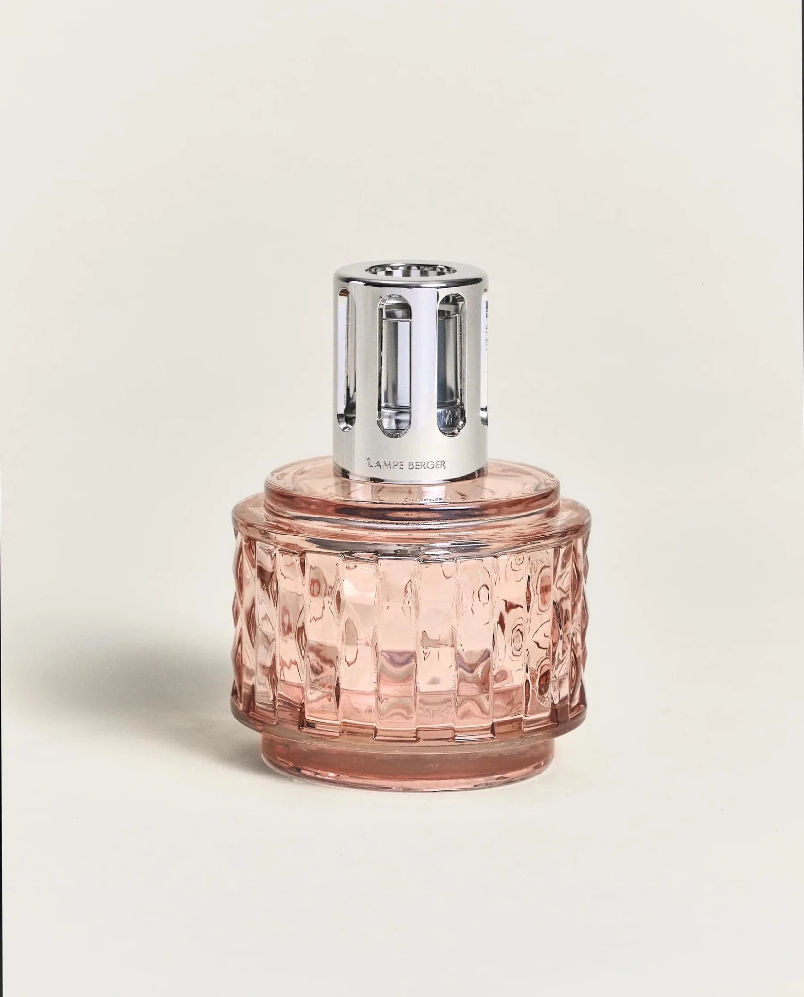 Lampe Berger Variation Nude mit Duft Verlours de Orient (250 ml) von Maison Berger