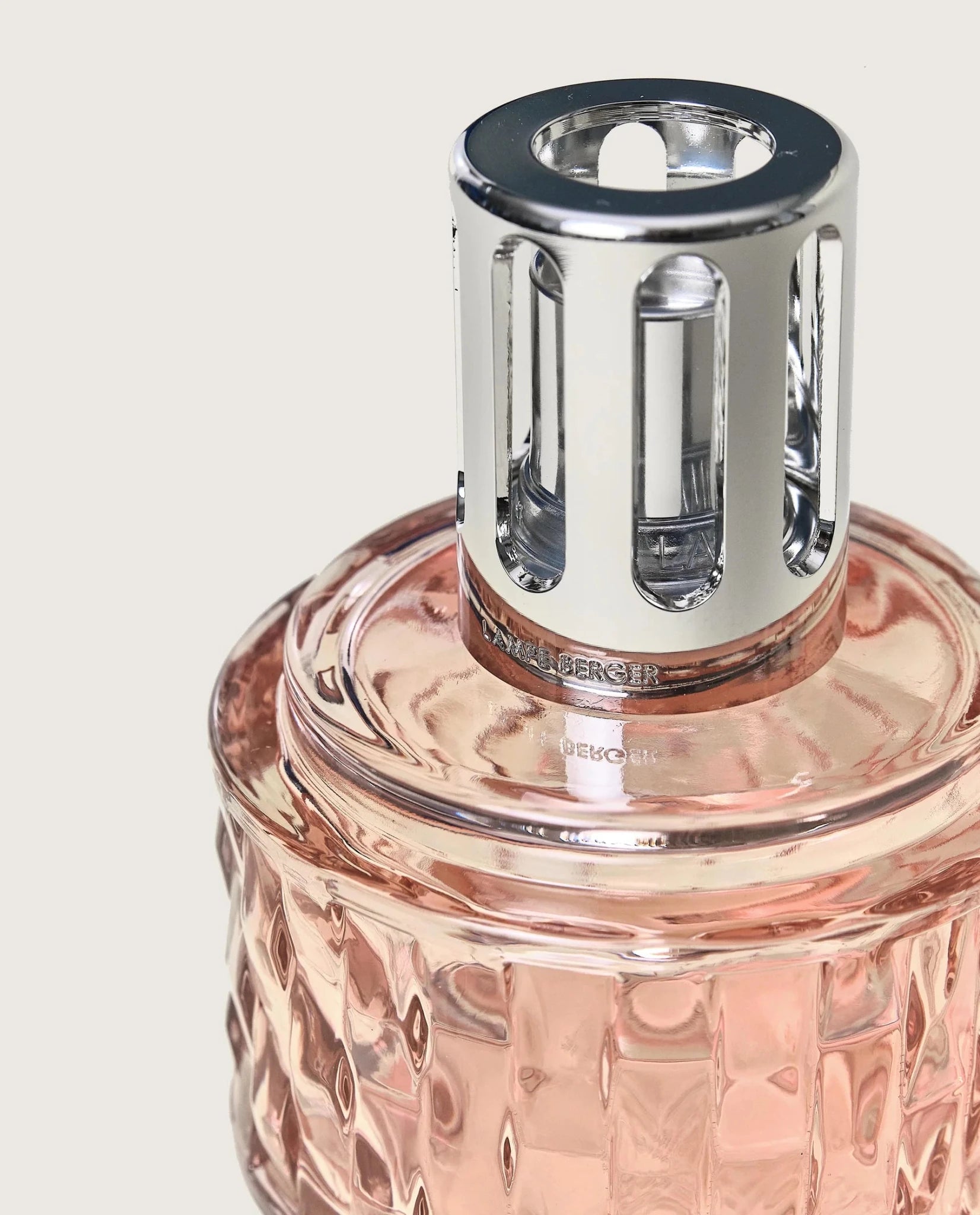Lampe Berger Variation Nude mit Duft Verlours de Orient (250 ml) von Maison Berger