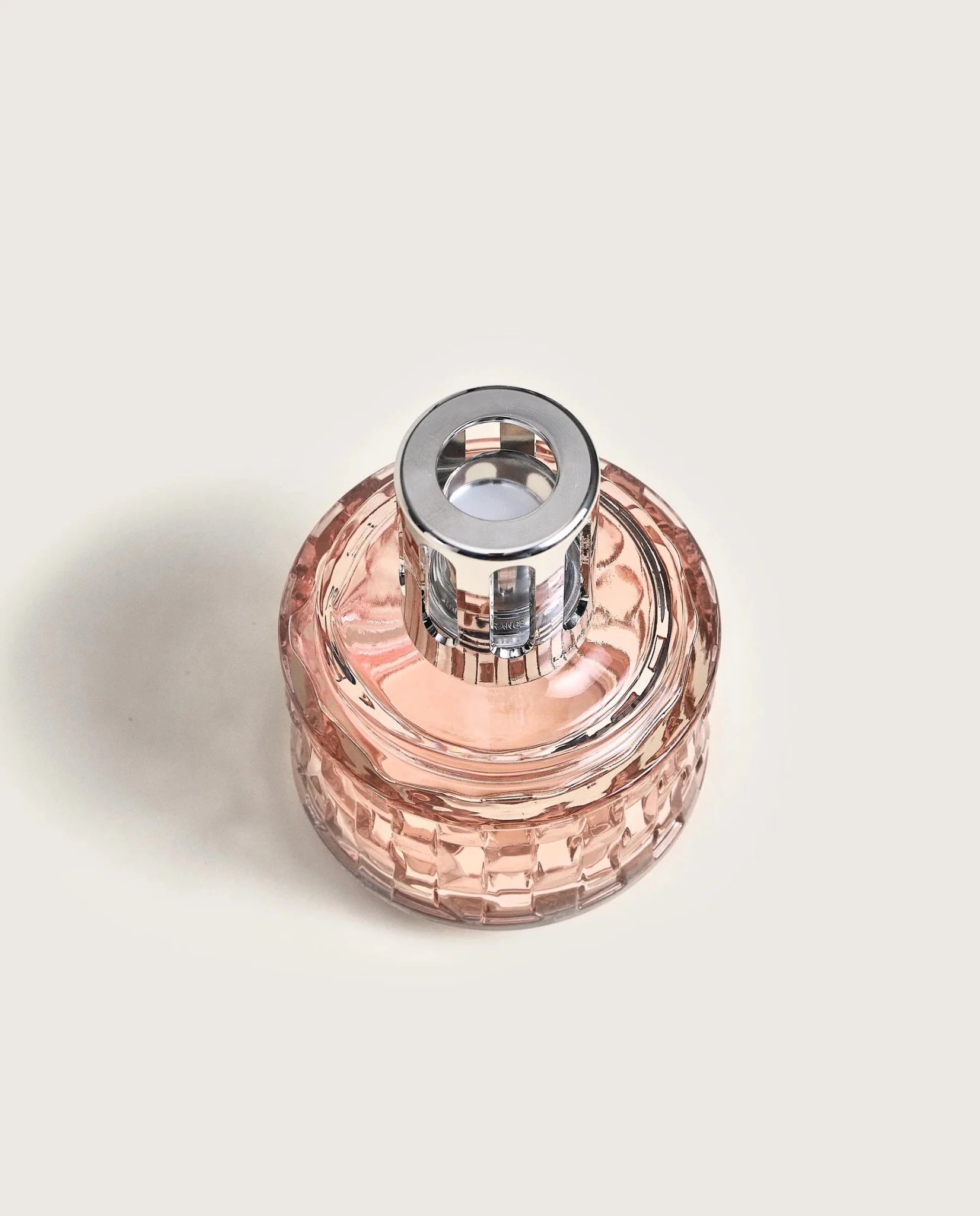 Lampe Berger Variation Nude mit Duft Verlours de Orient (250 ml) von Maison Berger