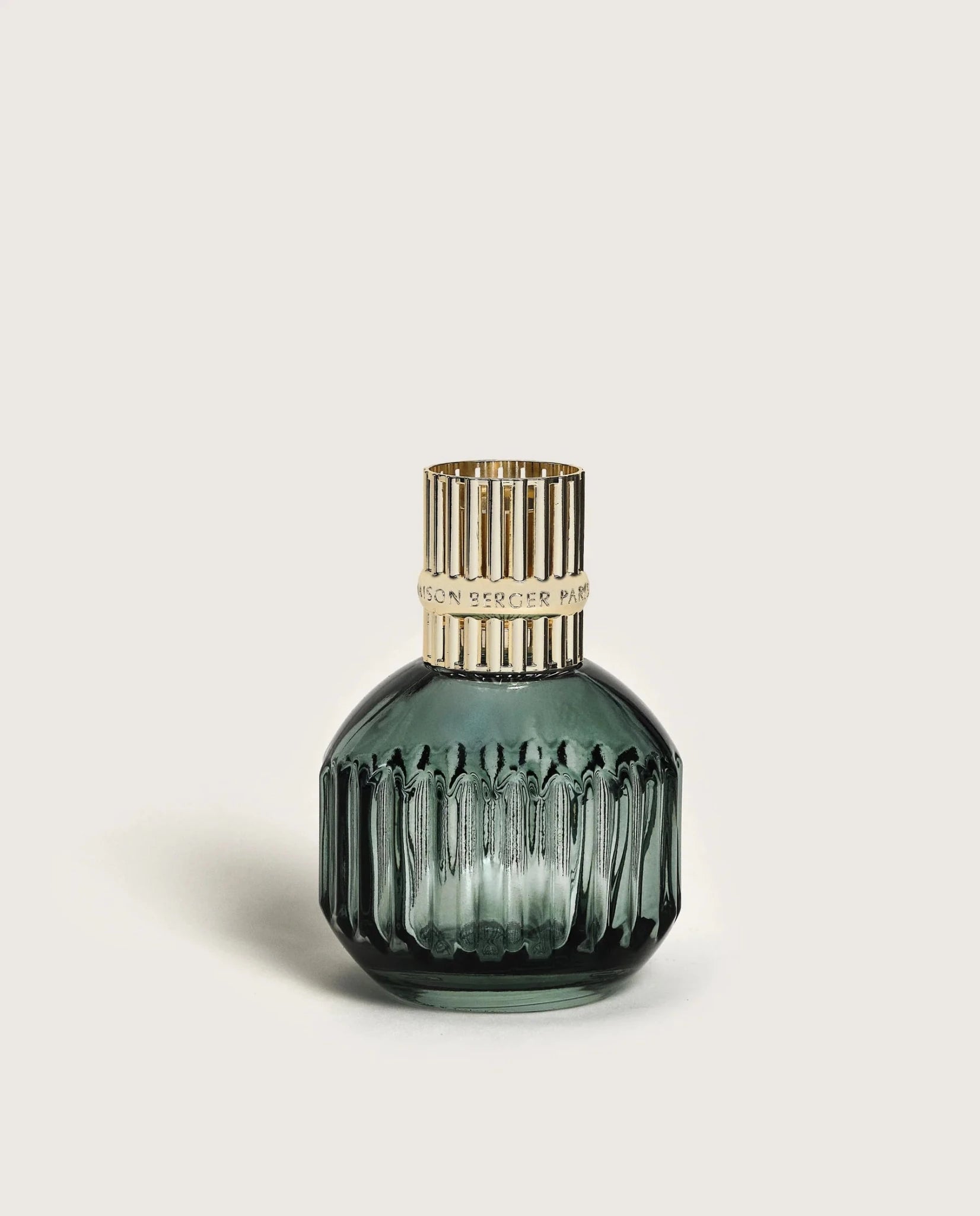 Lampe Berger - Cannelo Verte Grün von Maison Berger
