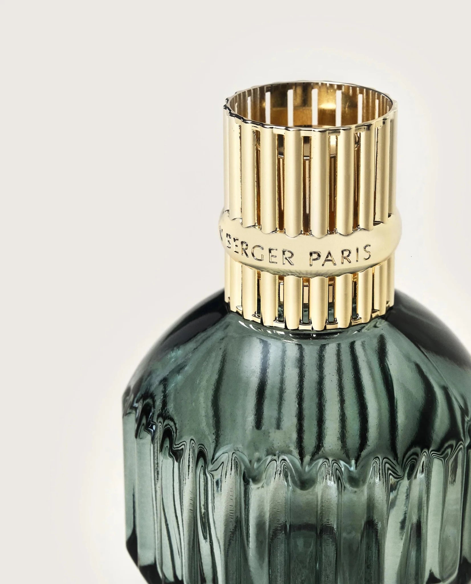 Lampe Berger - Cannelo Verte Grün von Maison Berger