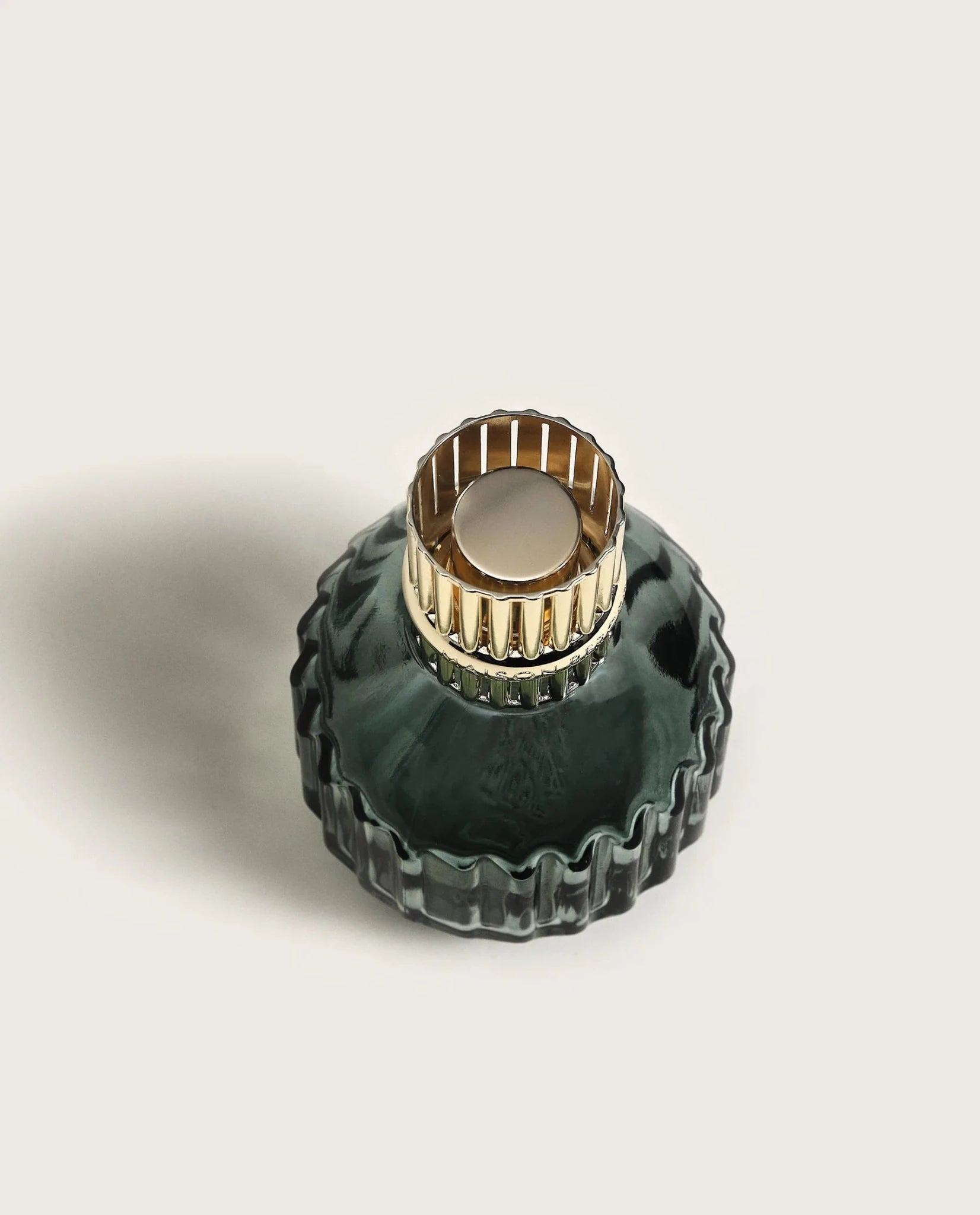 Lampe Berger - Cannelo Verte Grün von Maison Berger