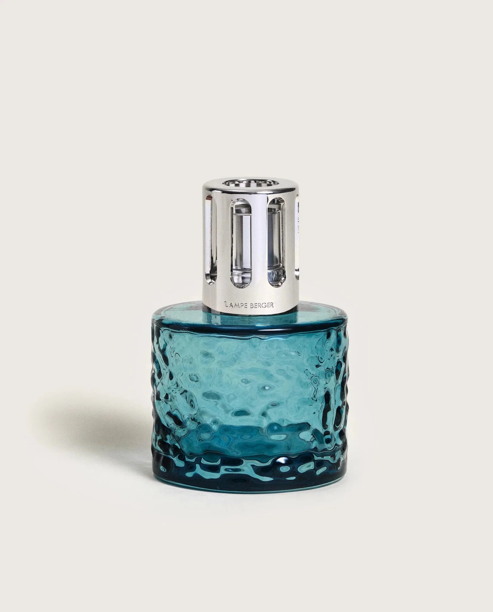 Lampe Berger Mirage Blau - Maritime Verlockung von Maison Berger