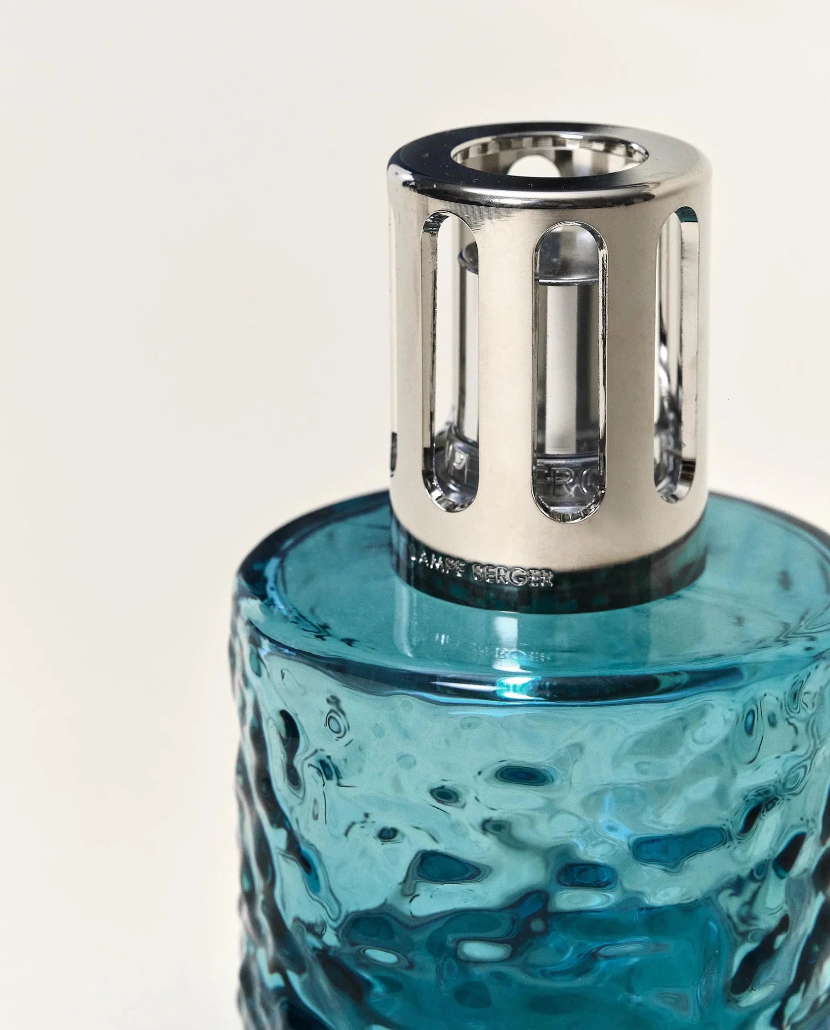 Lampe Berger Mirage Blau - Maritime Verlockung von Maison Berger