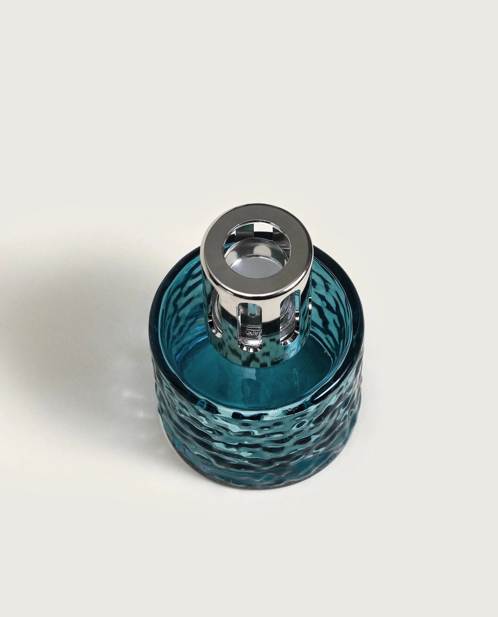 Lampe Berger Mirage Blau - Maritime Verlockung von Maison Berger