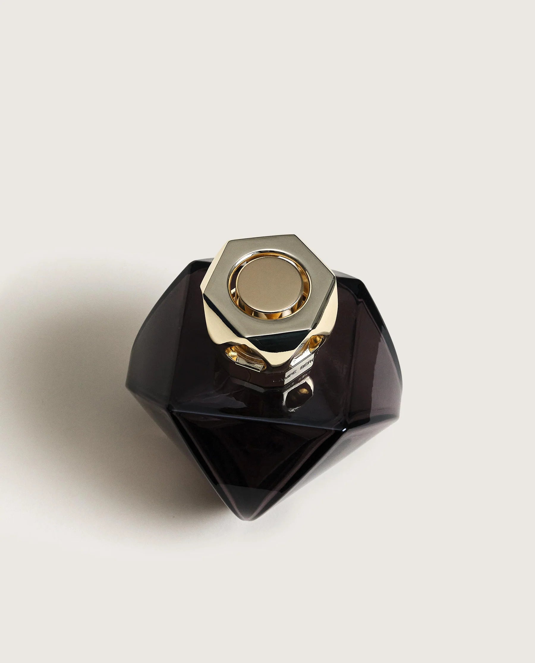 Lampe Berger Eternity Schwarz - Lady Flower