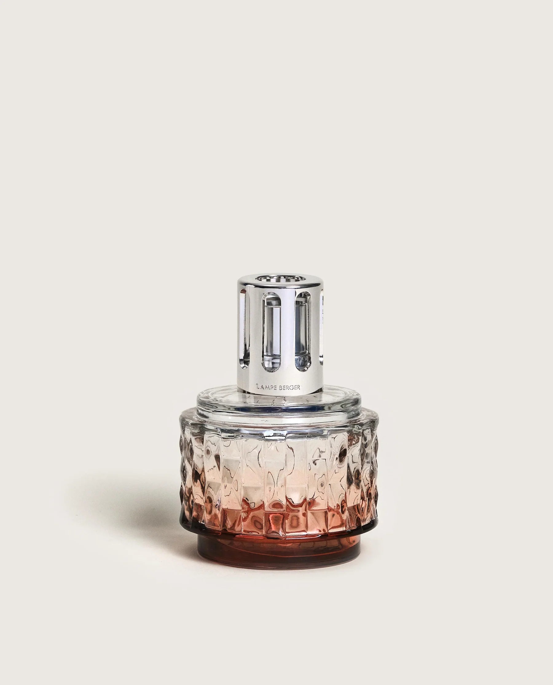 Lampe Berger Variation Rose