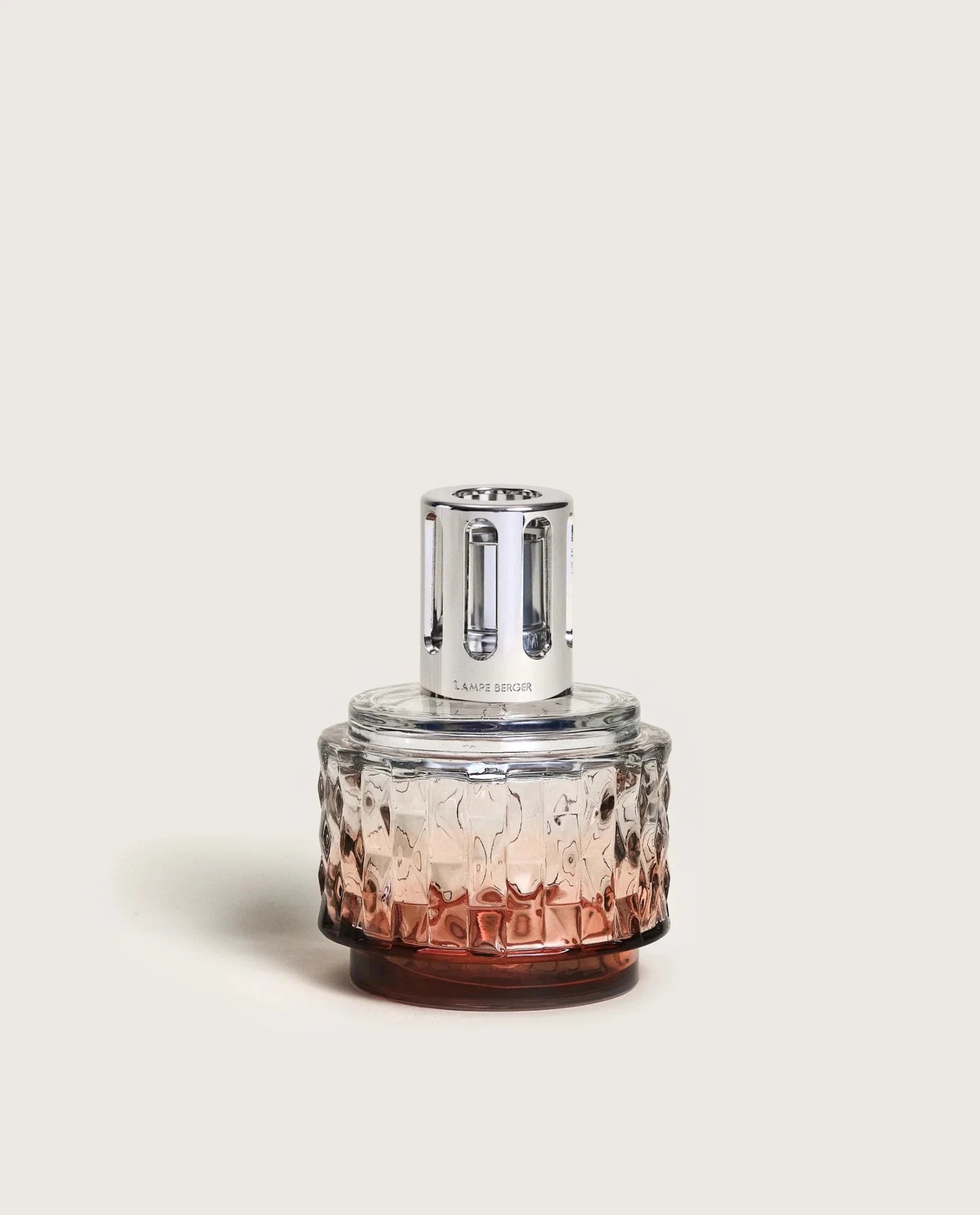 Lampe Berger Variation Rose von Maison Berger