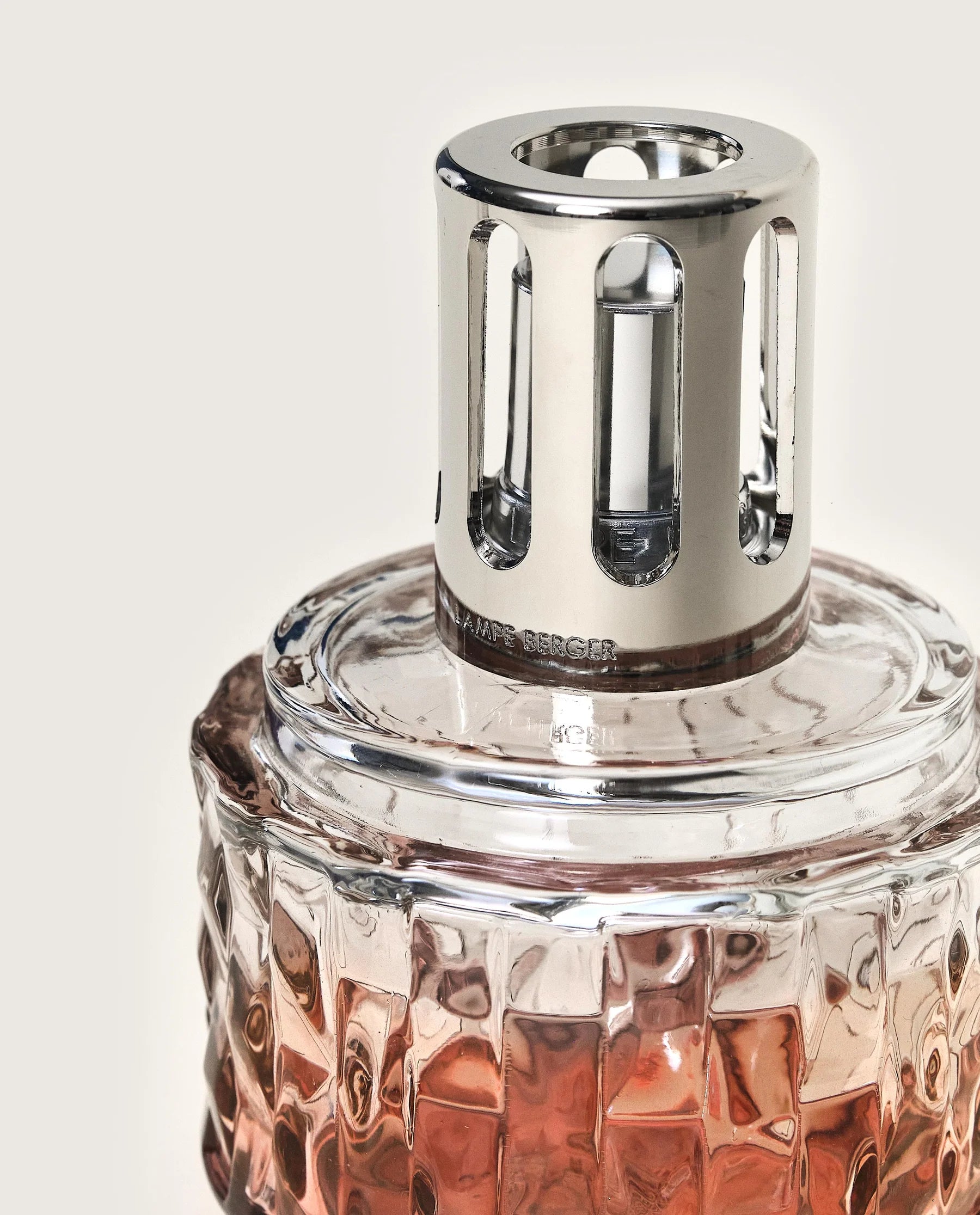 Lampe Berger Variation Rose