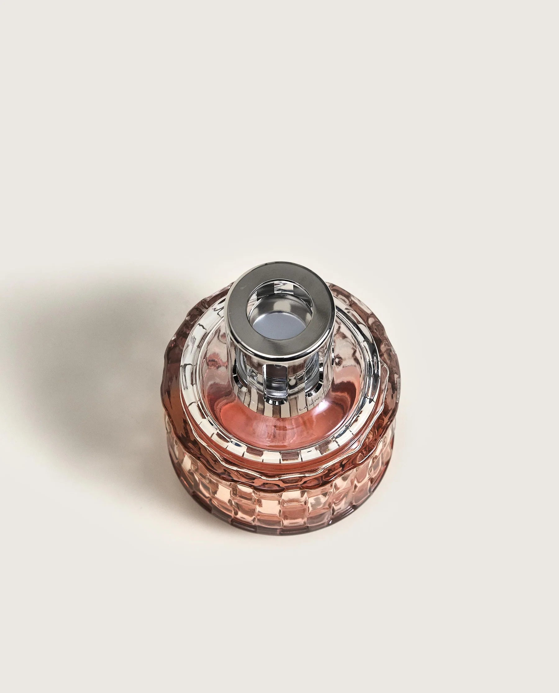 Lampe Berger Variation Rose