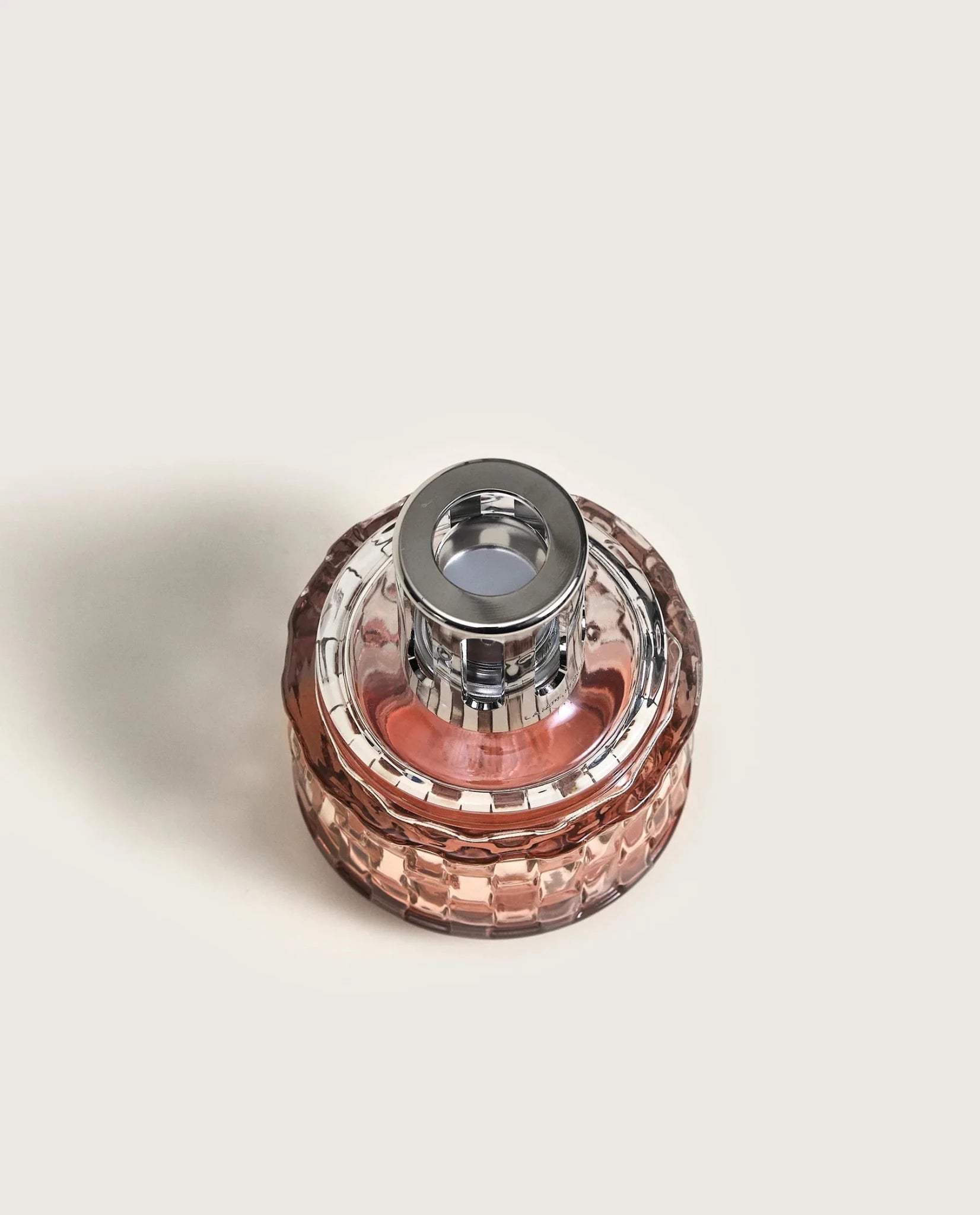 Lampe Berger Variation Rose von Maison Berger