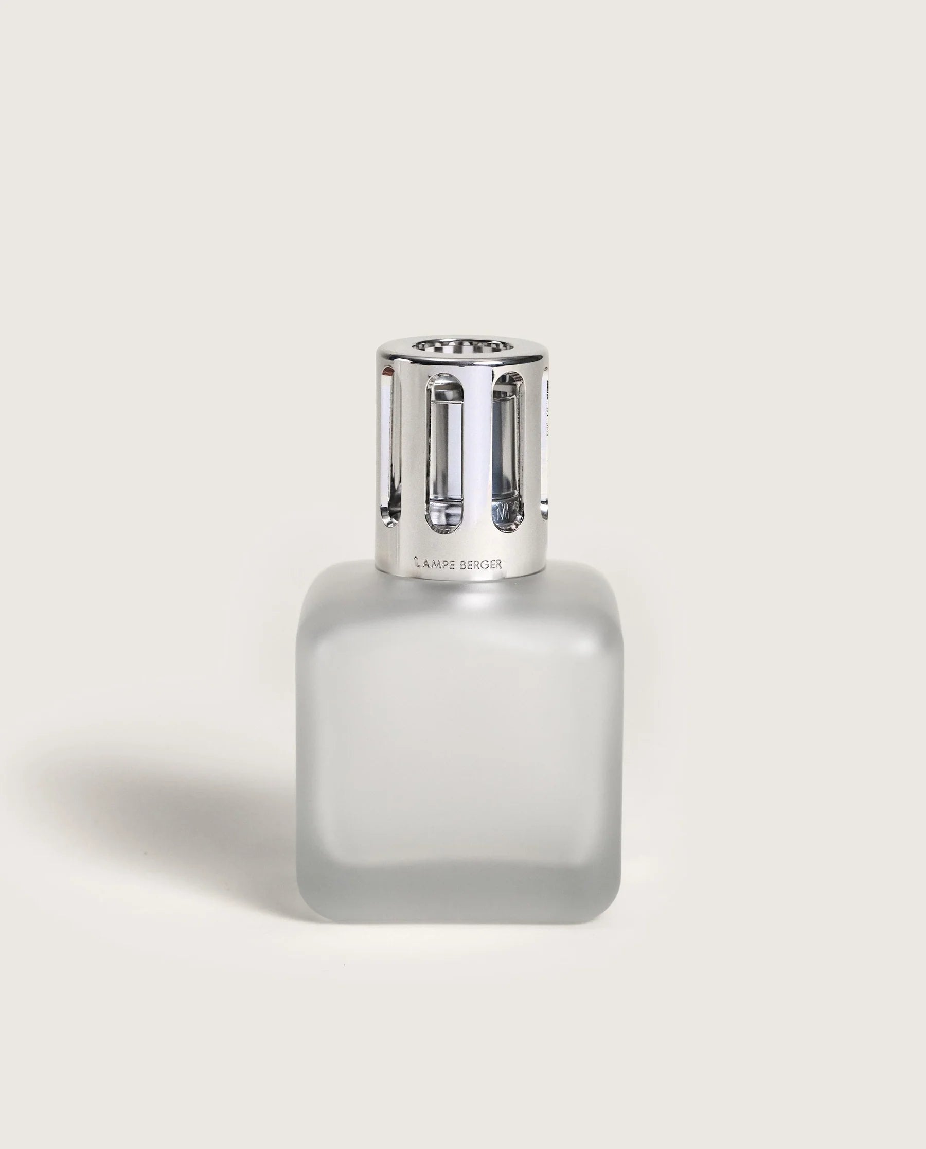 Lampe Berger Ice Cube mit Anti-Mücken