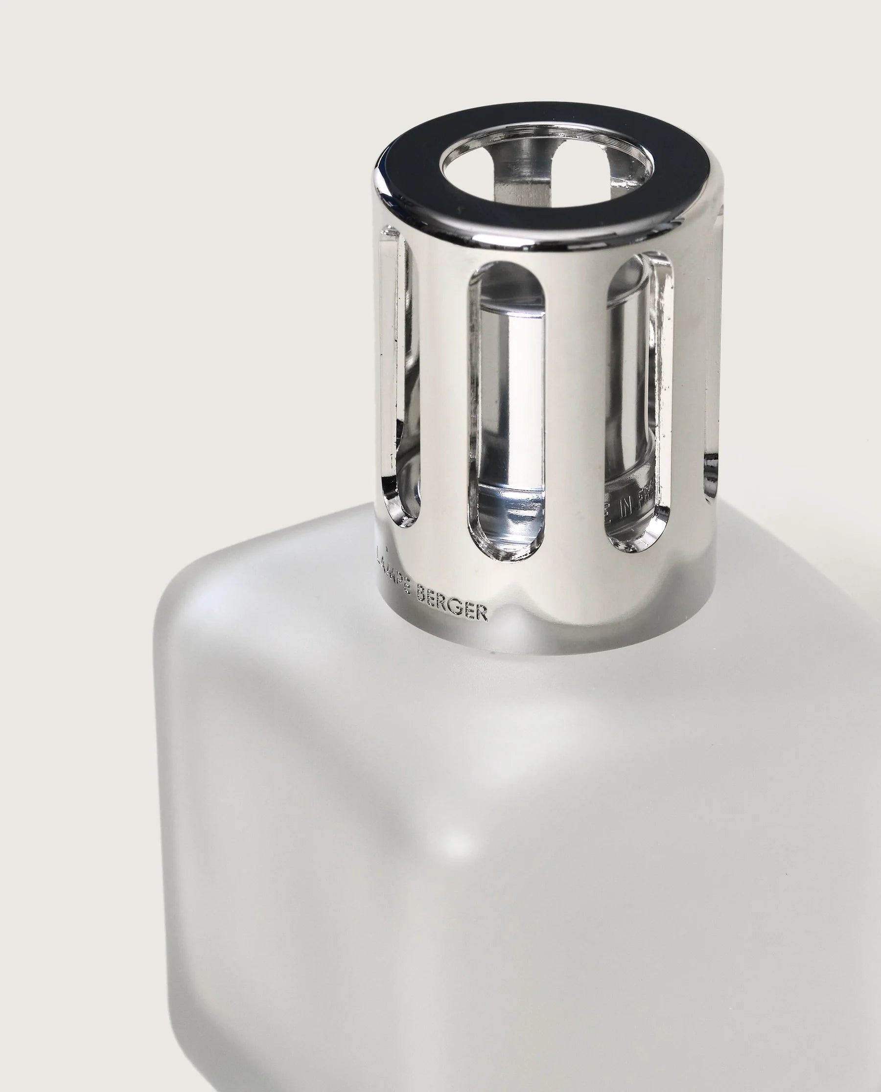 Lampe Berger Ice Cube mit Anti-Mücken