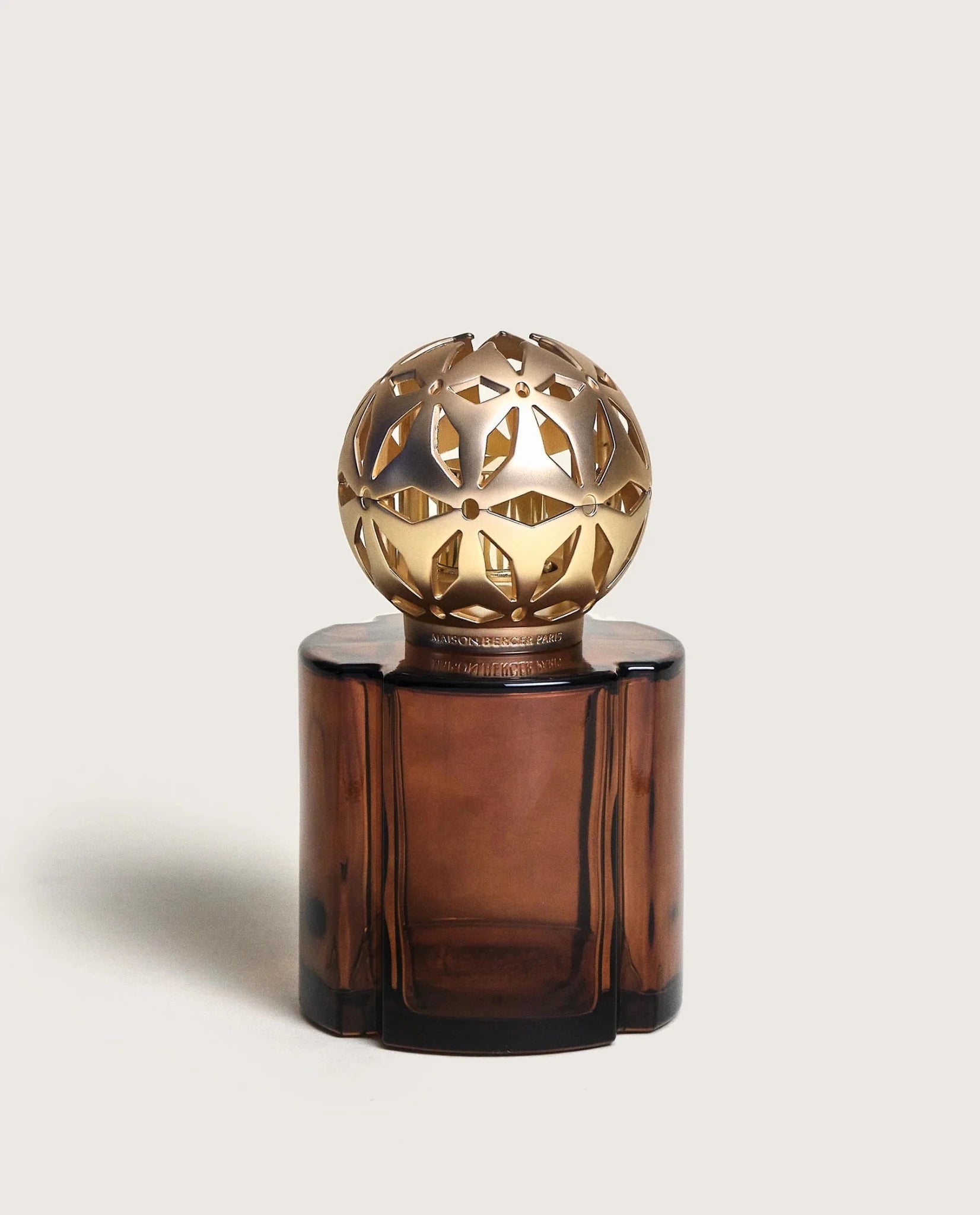 Lampe Berger Pomelis Schokolade - Zauber der Vanille von Maison Berger