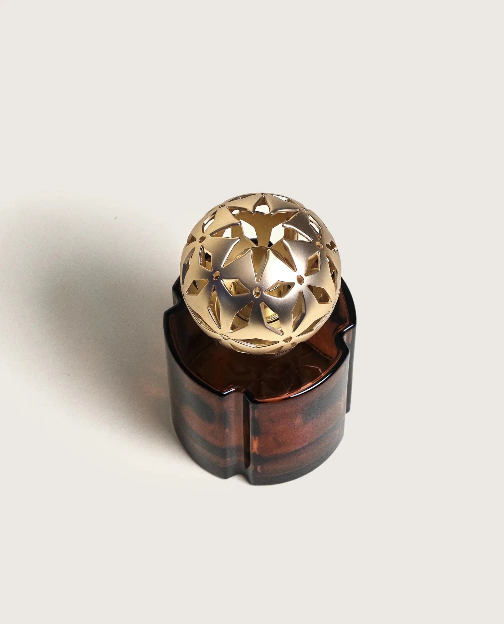 Lampe Berger Pomelis Schokolade - Zauber der Vanille von Maison Berger