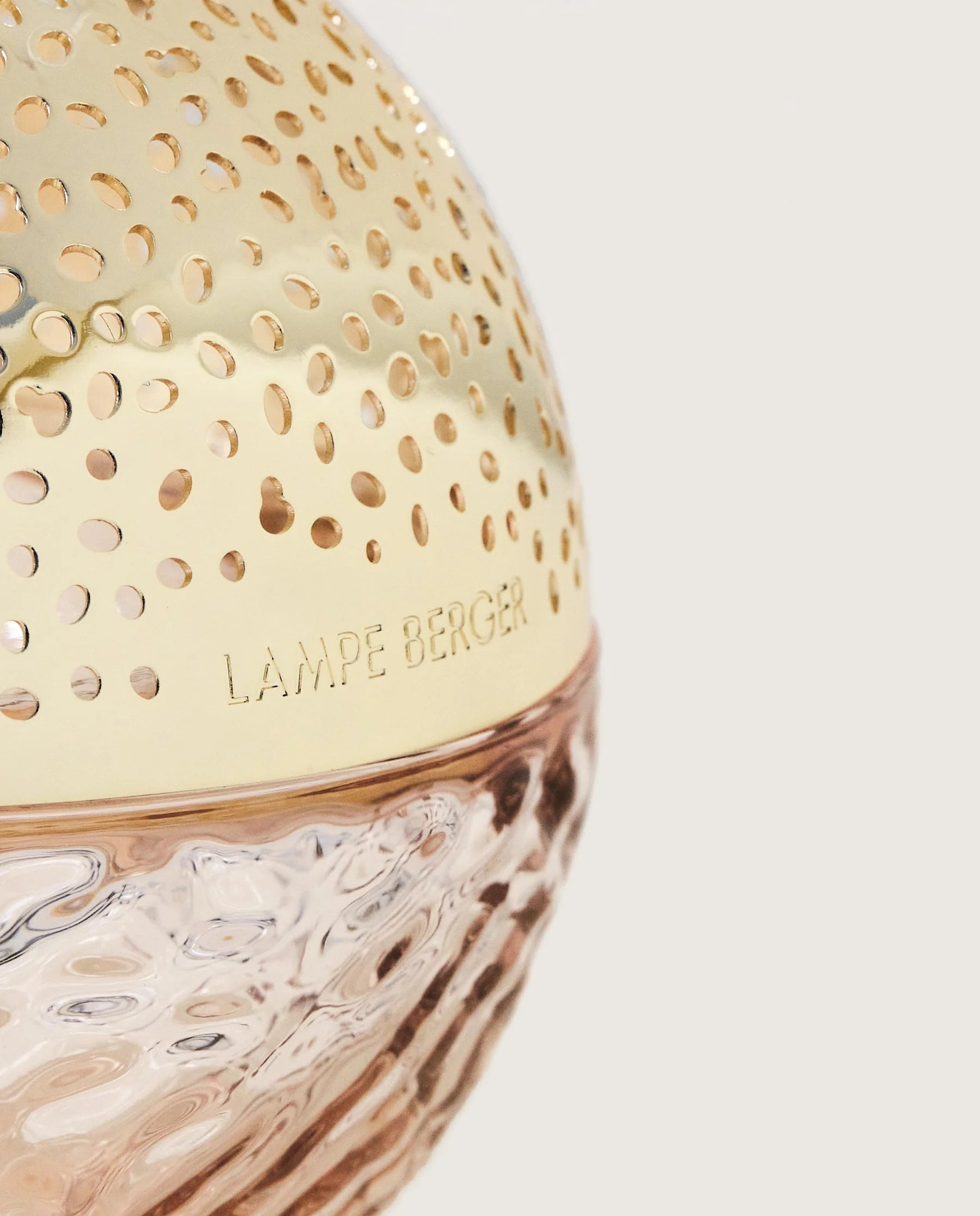 Lampe Berger Gravity Nude