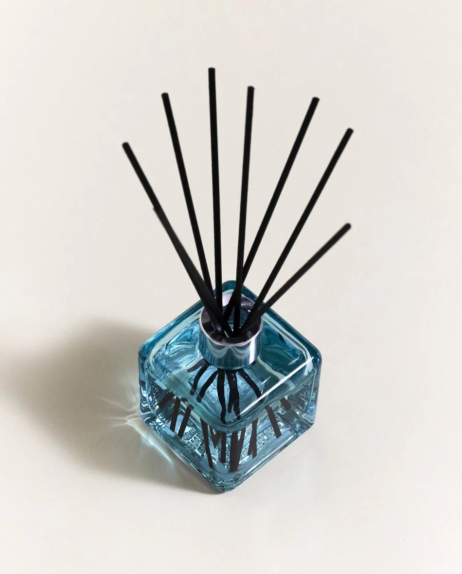 Raumduft Diffuser - Mein Badezimmer ohne unangenehme Gerüche von Maison Berger