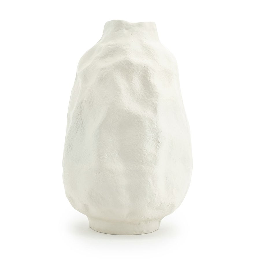 Vase Dent, groß