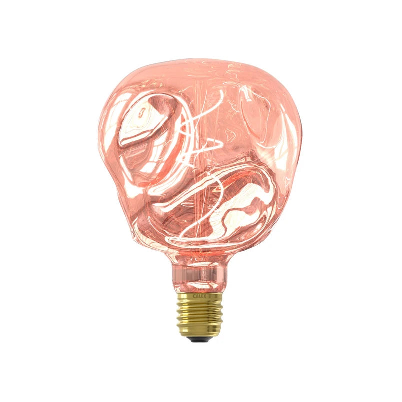 XXL Organic Neo Rose LED