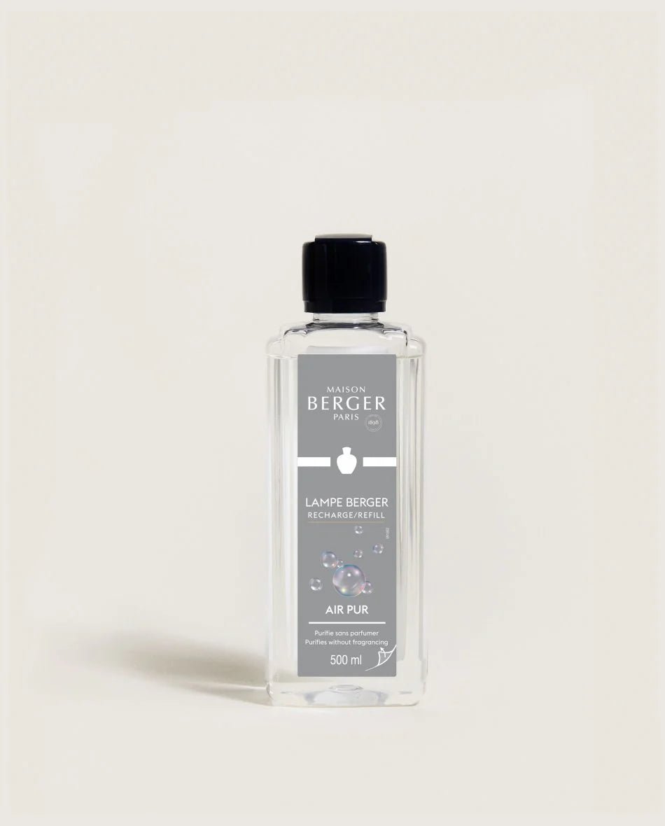 AIR PUR Neutral - Lampe Berger Duft 500 ml von Maison Berger
