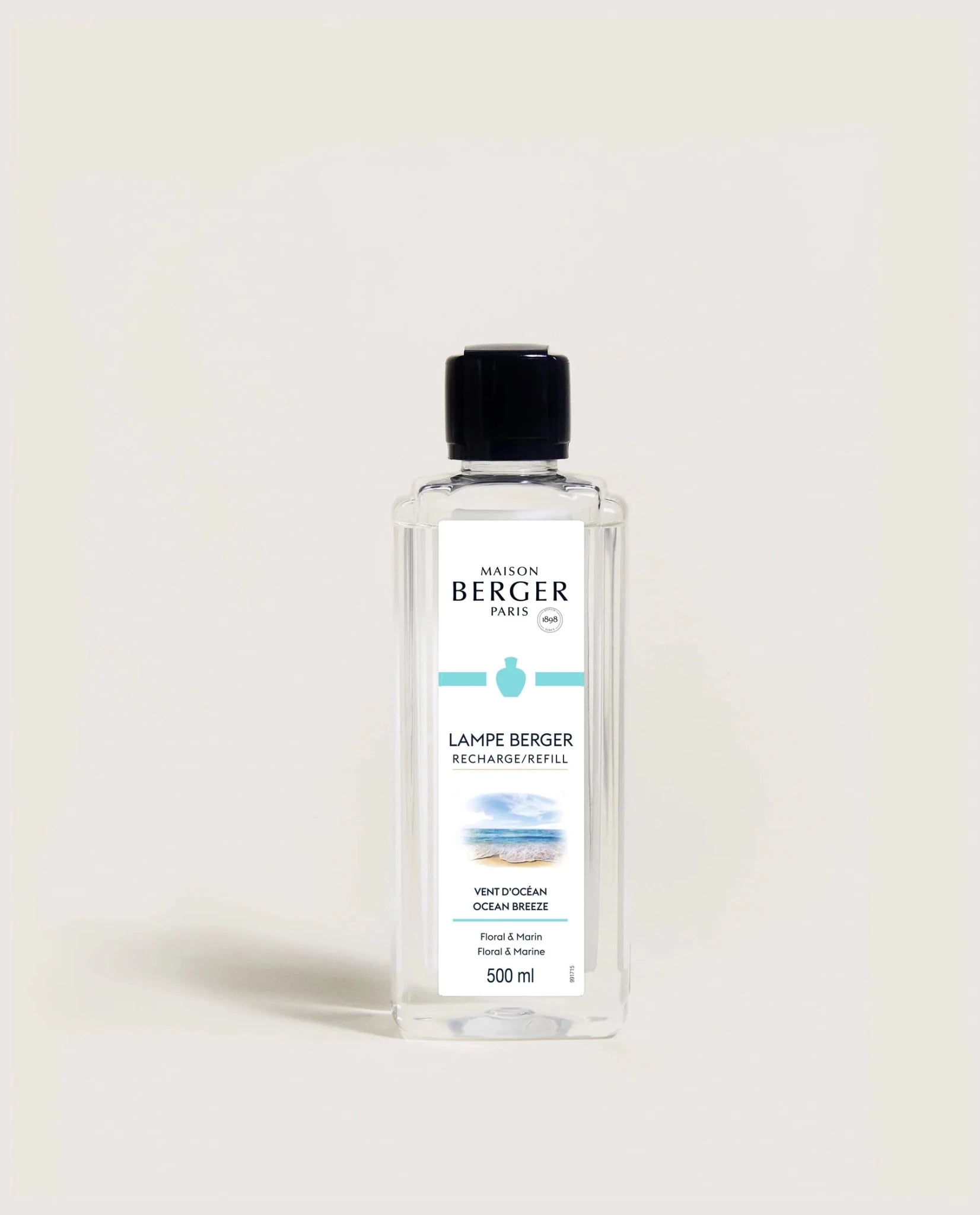 Ocean Breeze - Lampe Berger Duft 500 ml von Maison Berger