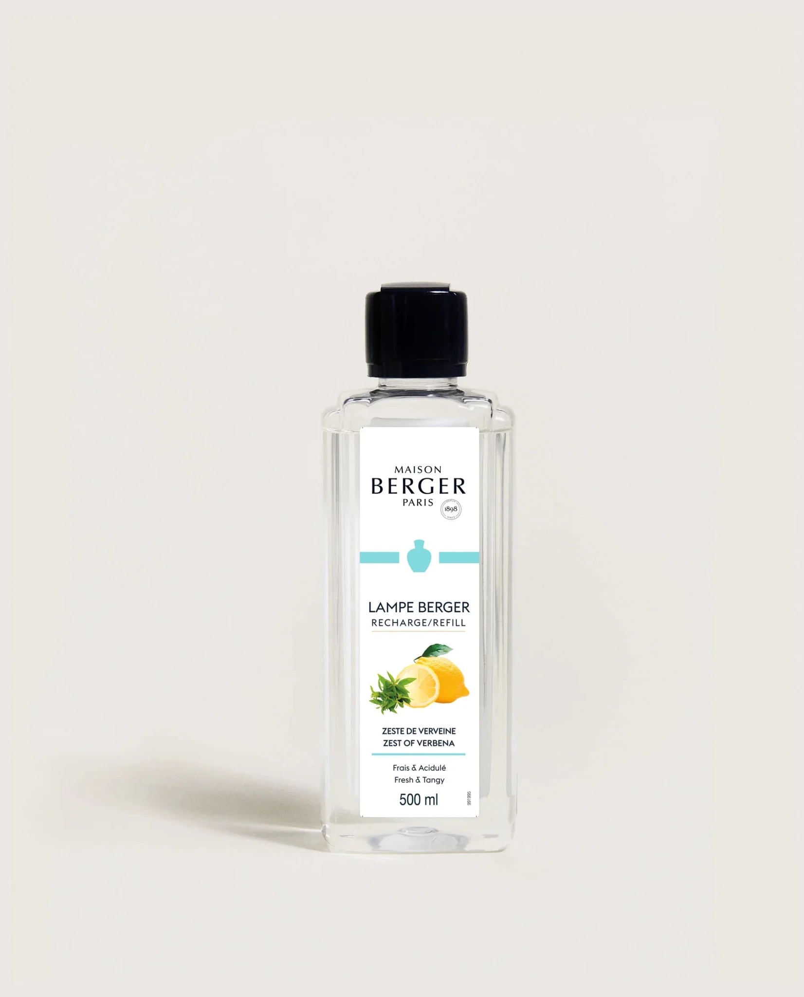 Zeste de Verveine - Lampe Berger Duft 500 ml von Maison Berger