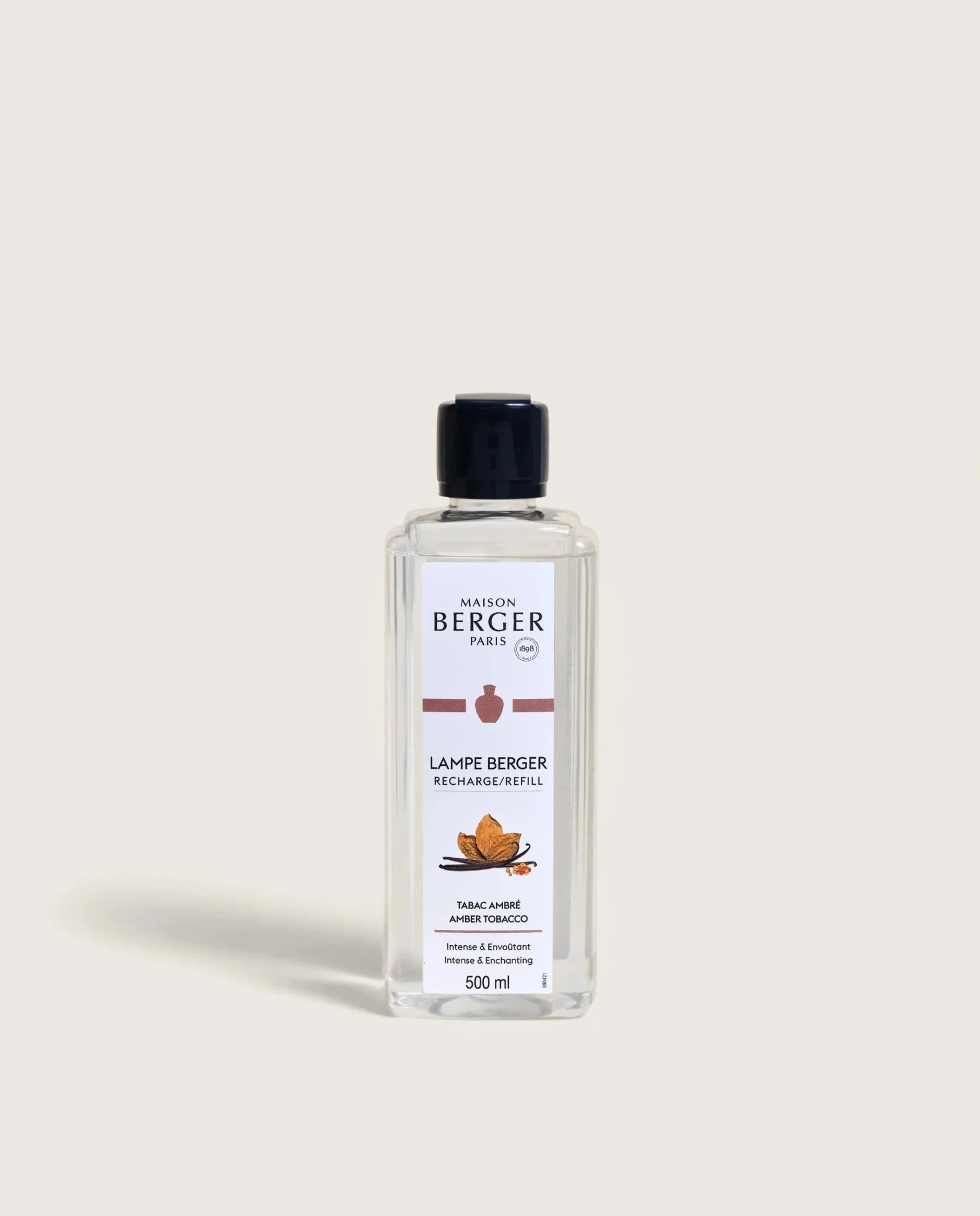Tabac Ambré - Lampe Berger Duft 500 ml von Maison Berger