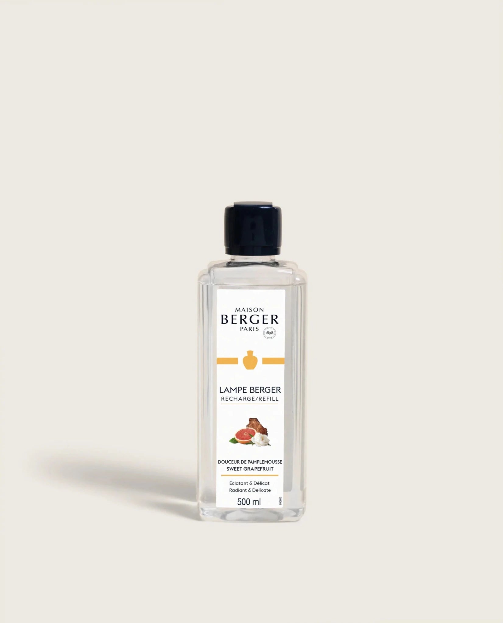 Soleil Fruite - Maison Berger Duft 500ml von Rivièra Maison