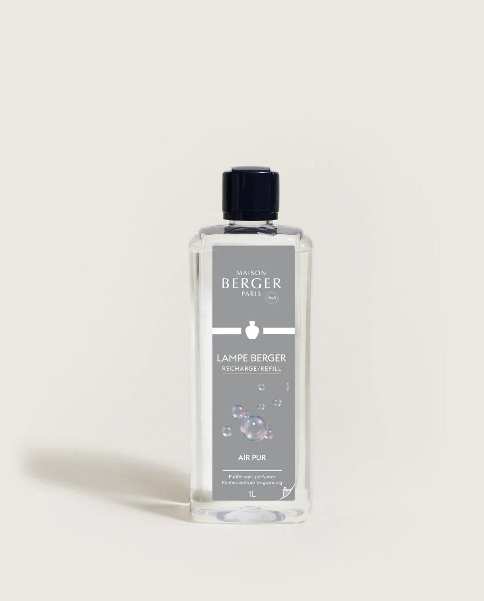 AIR PUR Neutral - Lampe Berger Duft 1000 ml von Maison Berger