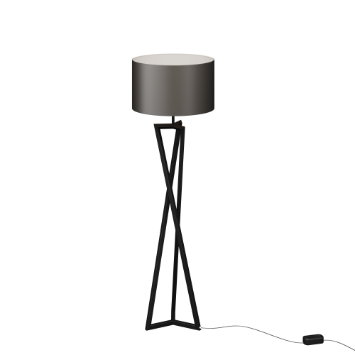 1250 - Atrani Stehlampe hoch