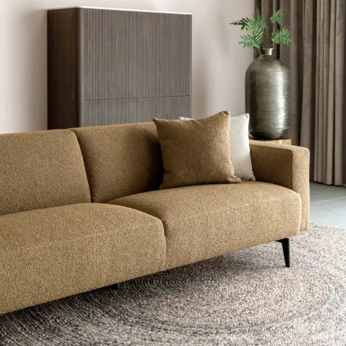 Sofa Pom von Cartel Living