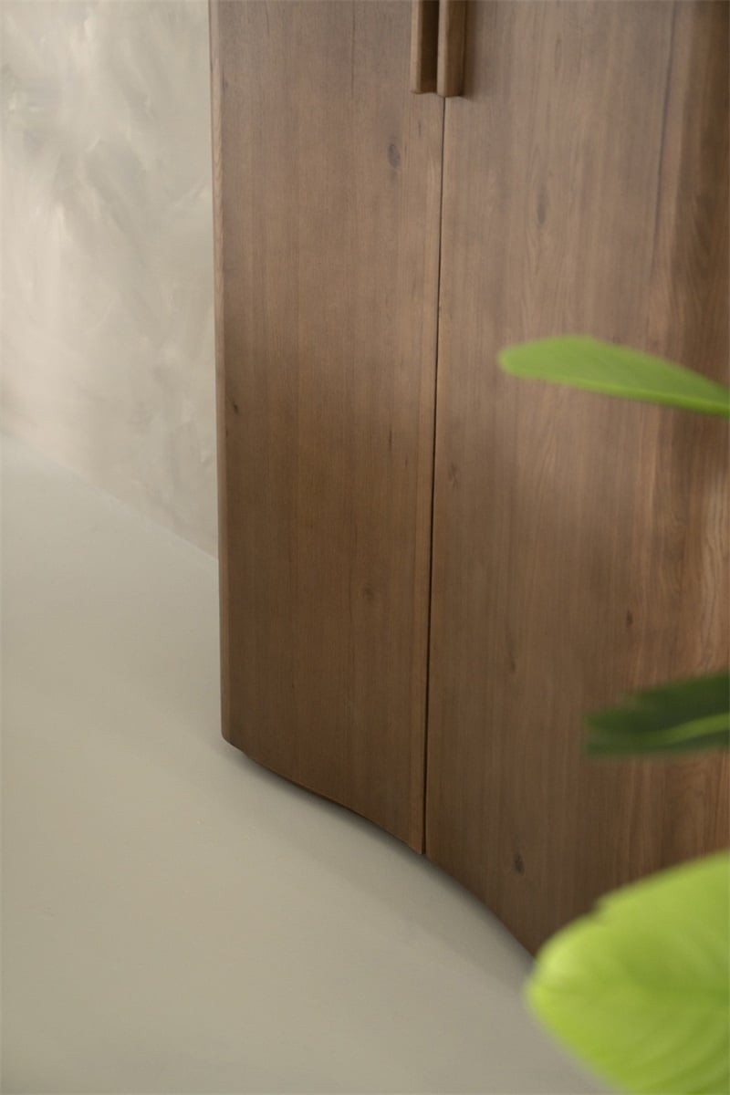 Schrank Josh, Braun