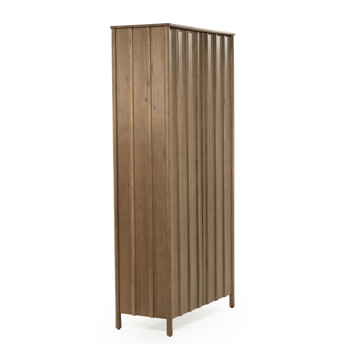 Schrank Jake, Braun