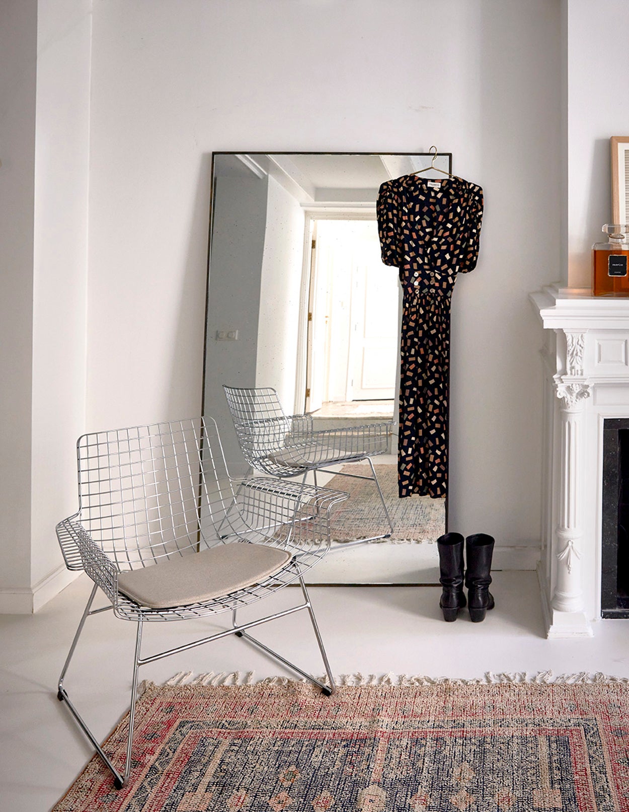 Floor mirror 175x100cm von HKliving