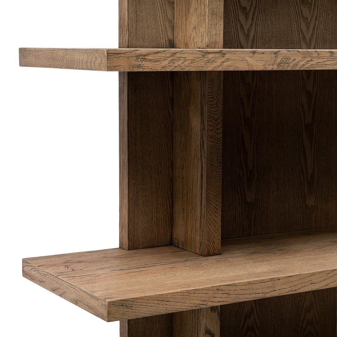Bücherschrank Vermont von Rivièra Maison