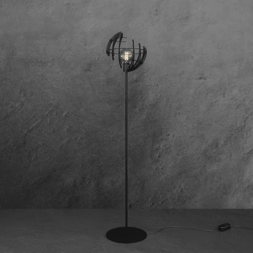2403 - Terra Stehlampe von ZTAHL