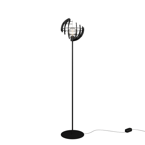 2403 - Terra Stehlampe von ZTAHL
