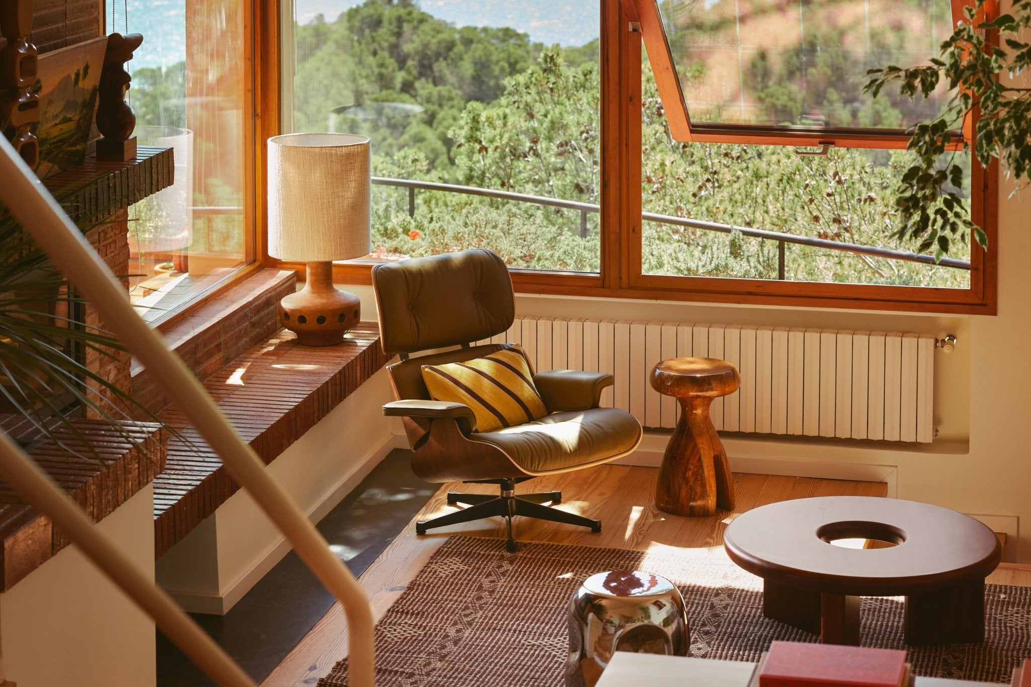 Conversation Coffee Table von HKliving