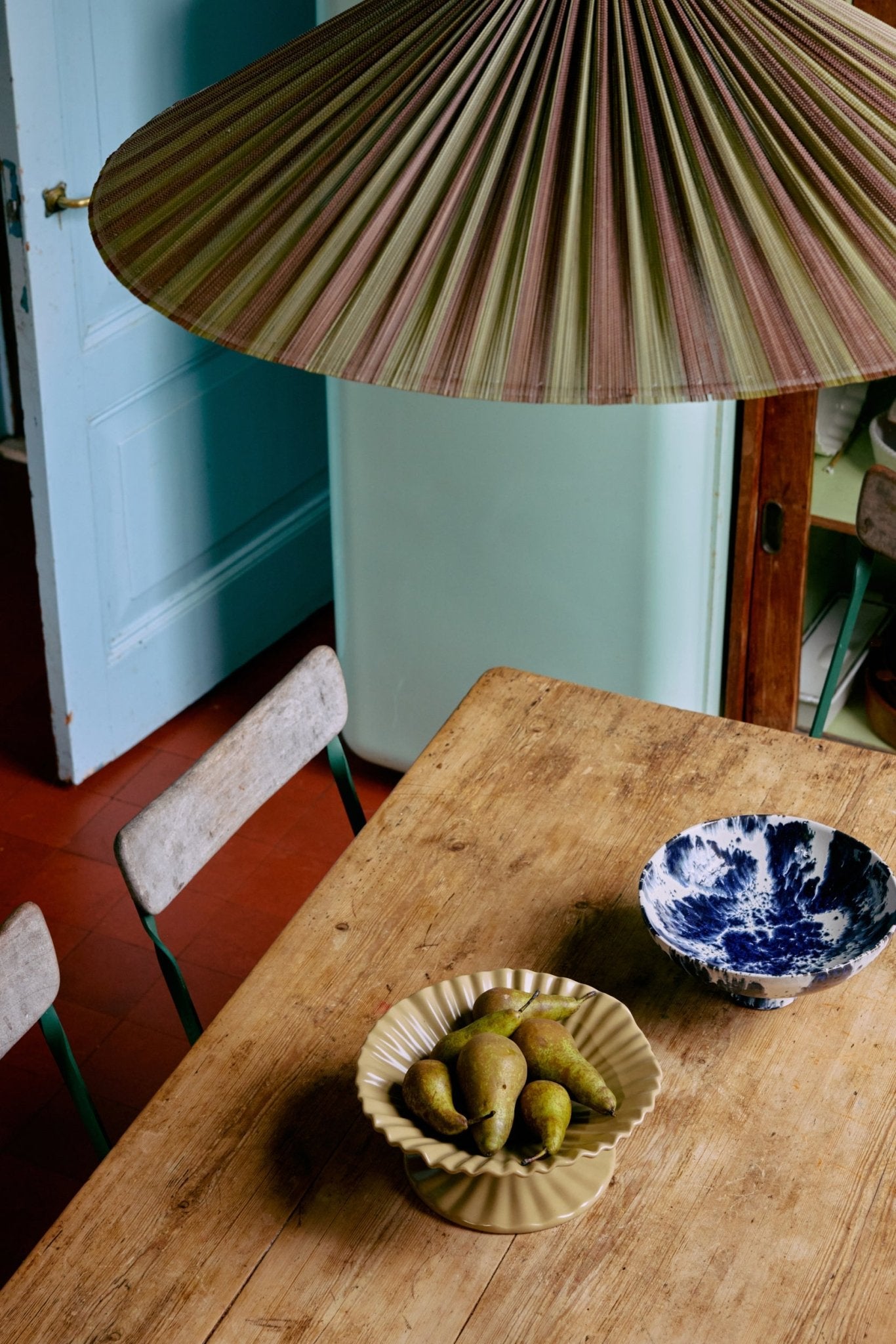 Ribble Bowl, neuer Klassiker von HKliving