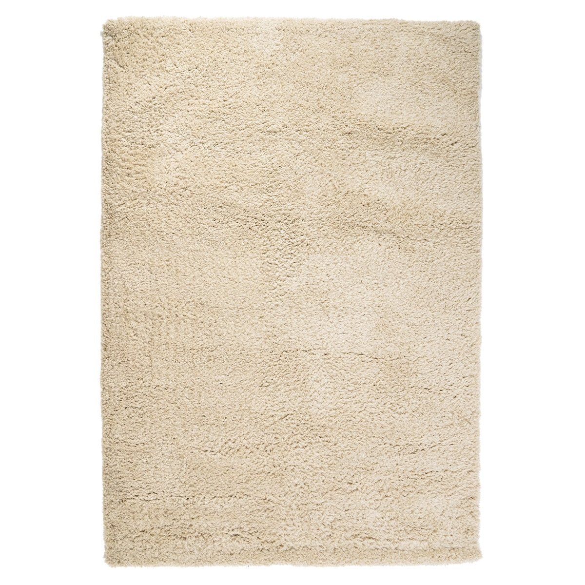 Teppich Rechteckig beige 160x230 von By - Boo