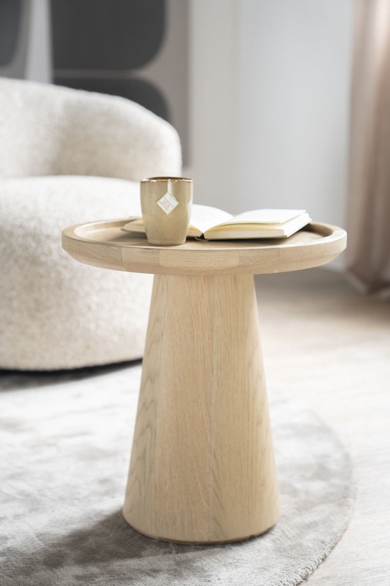 Couchtisch Leia