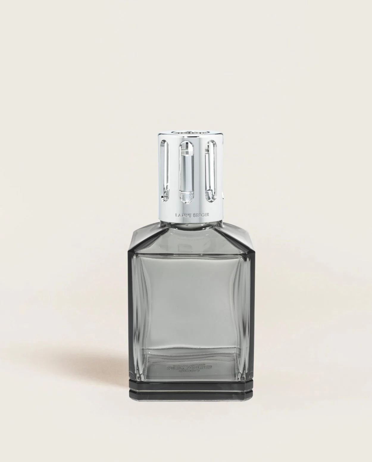 Lampe Berger Carrée Blaugrau