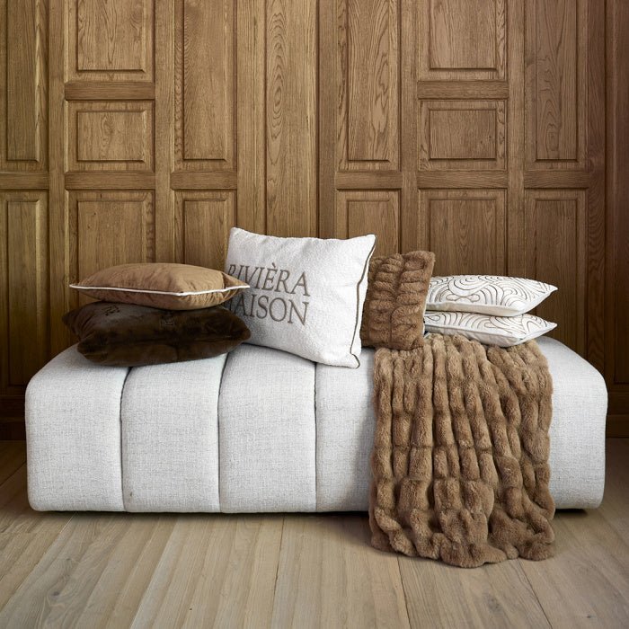 Sofa Dazzle von Rivièra Maison