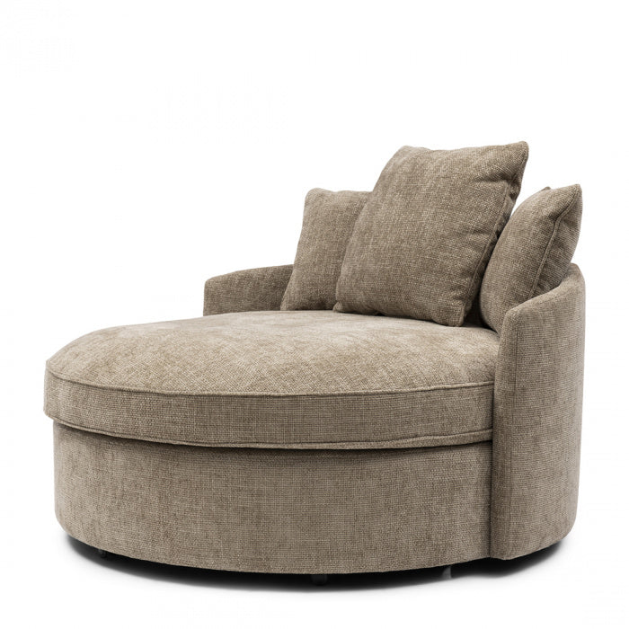 Daybed Carmin, Shiny Desert